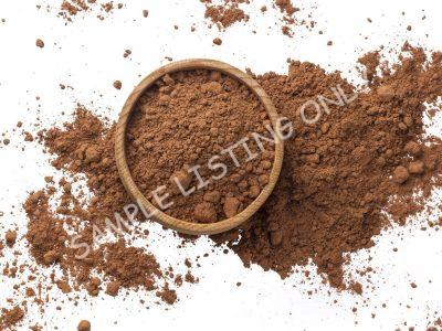 Tanzania Cocoa Powder