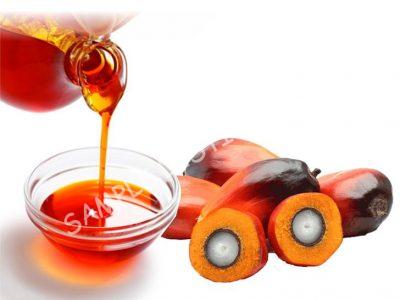 Pure Tanzania Palm Oil