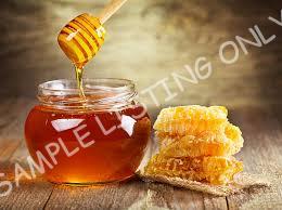 Pure Tanzania Honey